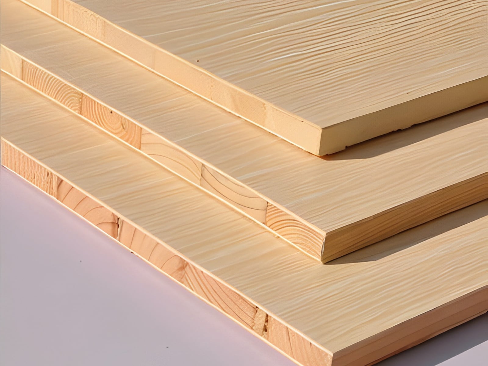 Block Board