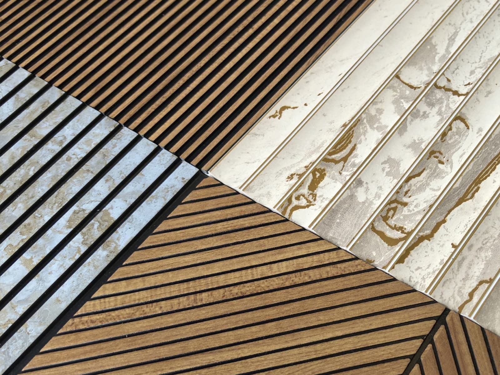 Louvers