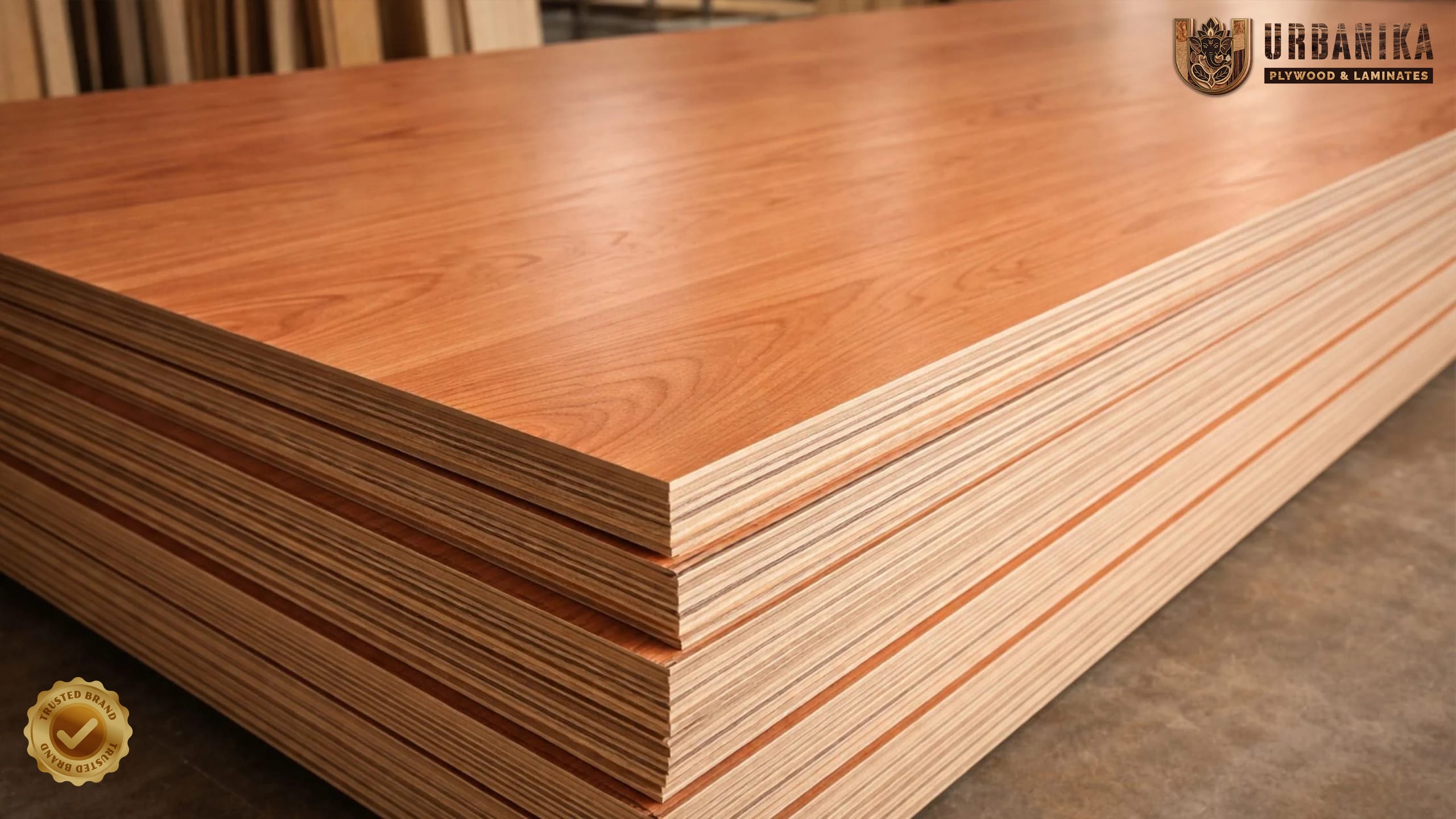 Surfaces that last a lifetime.