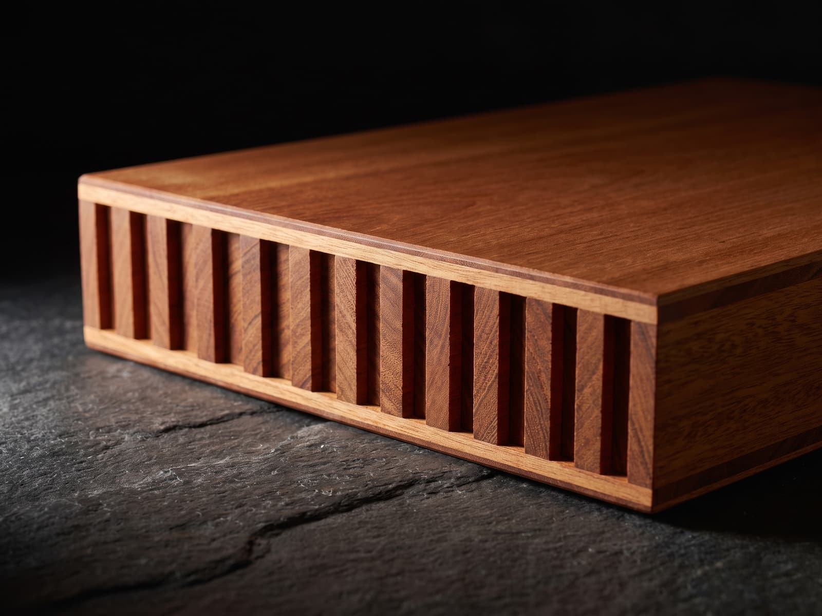 Hardwood Block Board