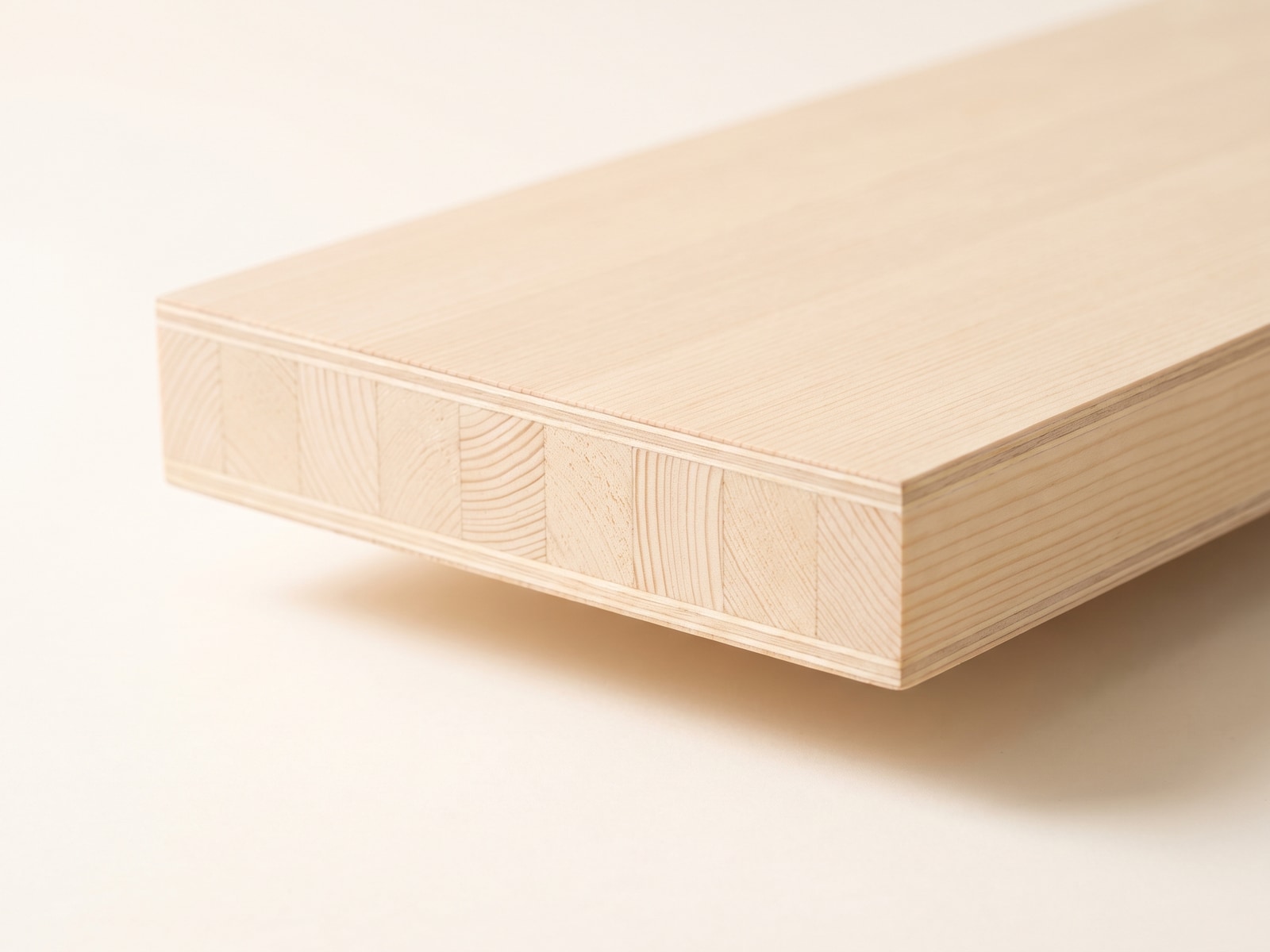 Full New Zealand Pine Block Board