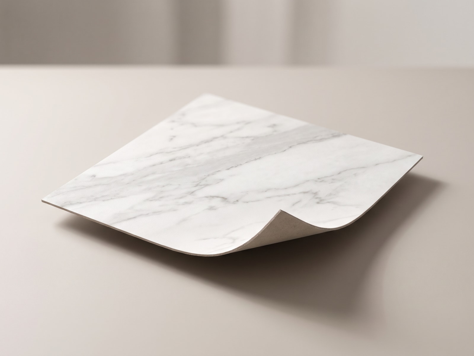 Stone & Marble Finish Laminates