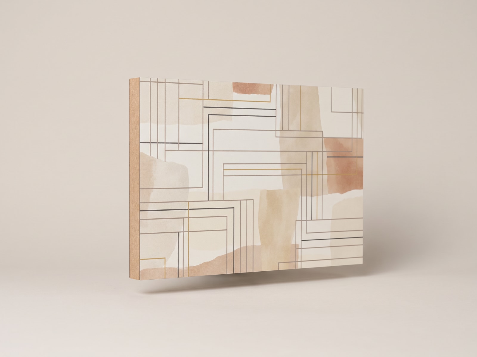 Digital & Designer Laminates