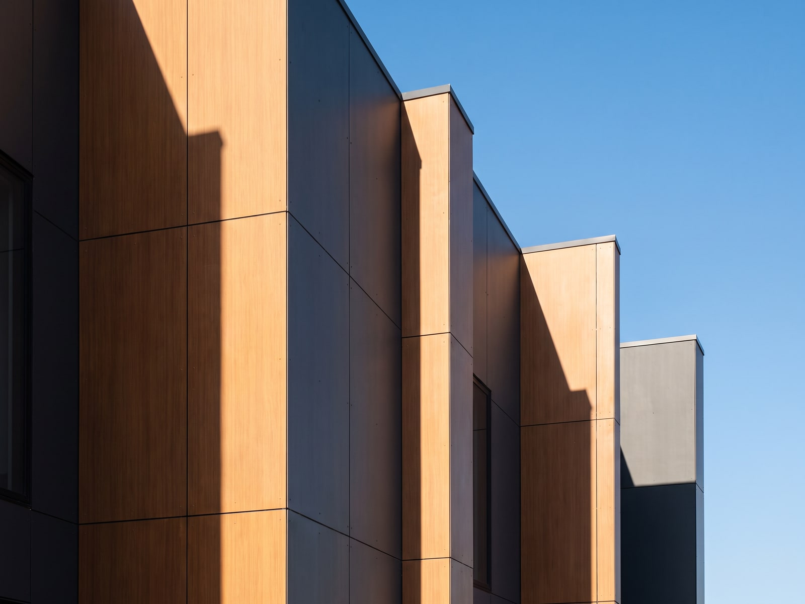 Exterior Grade Laminates