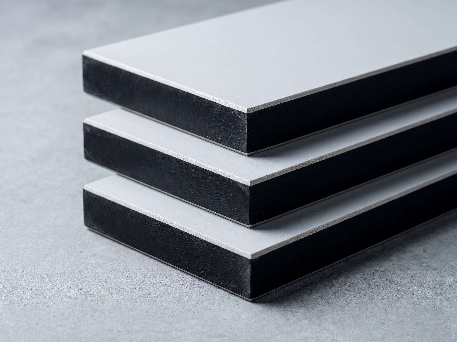 Compact Laminates