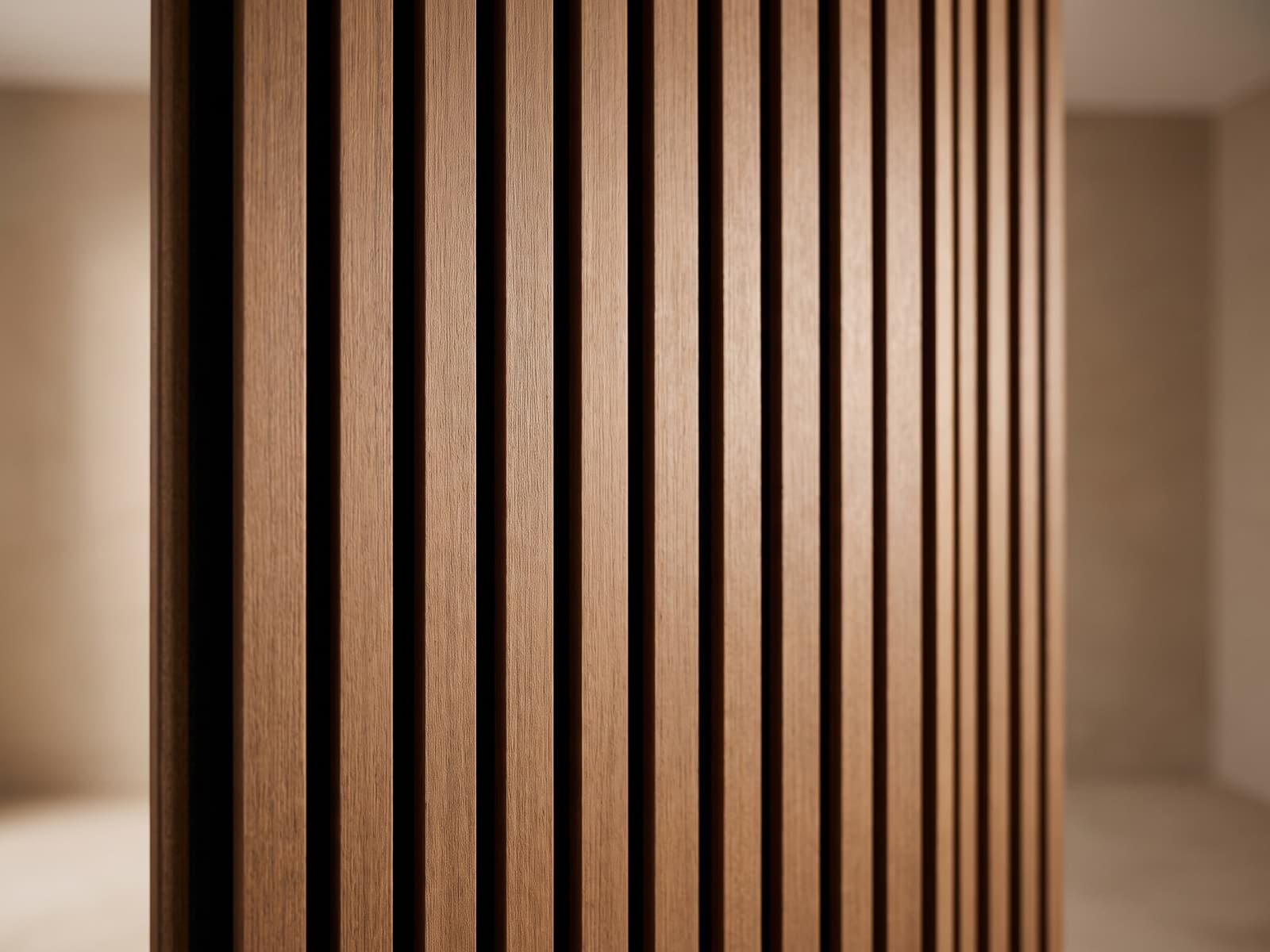 WPC Louvers