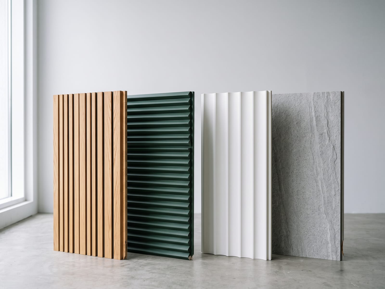 Decorative Wall Panels