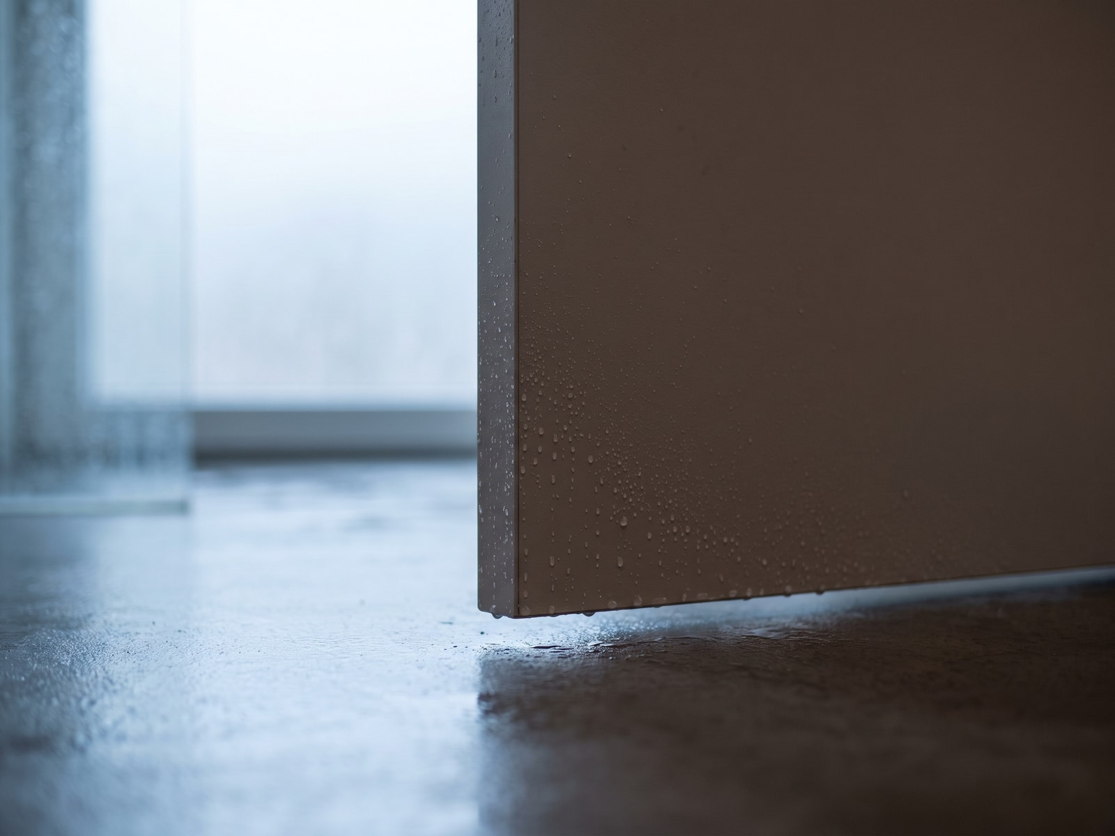 BWP Marine Grade Flush Doors