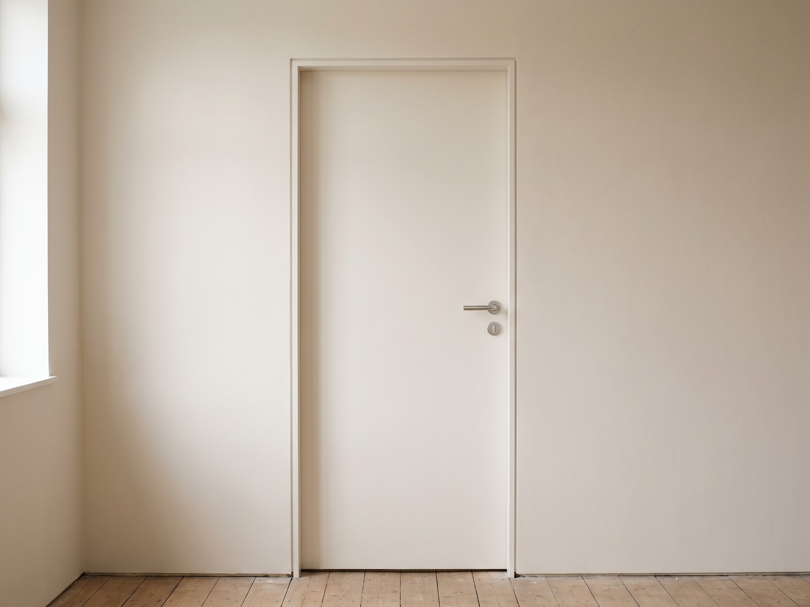 MR Grade Flush Doors