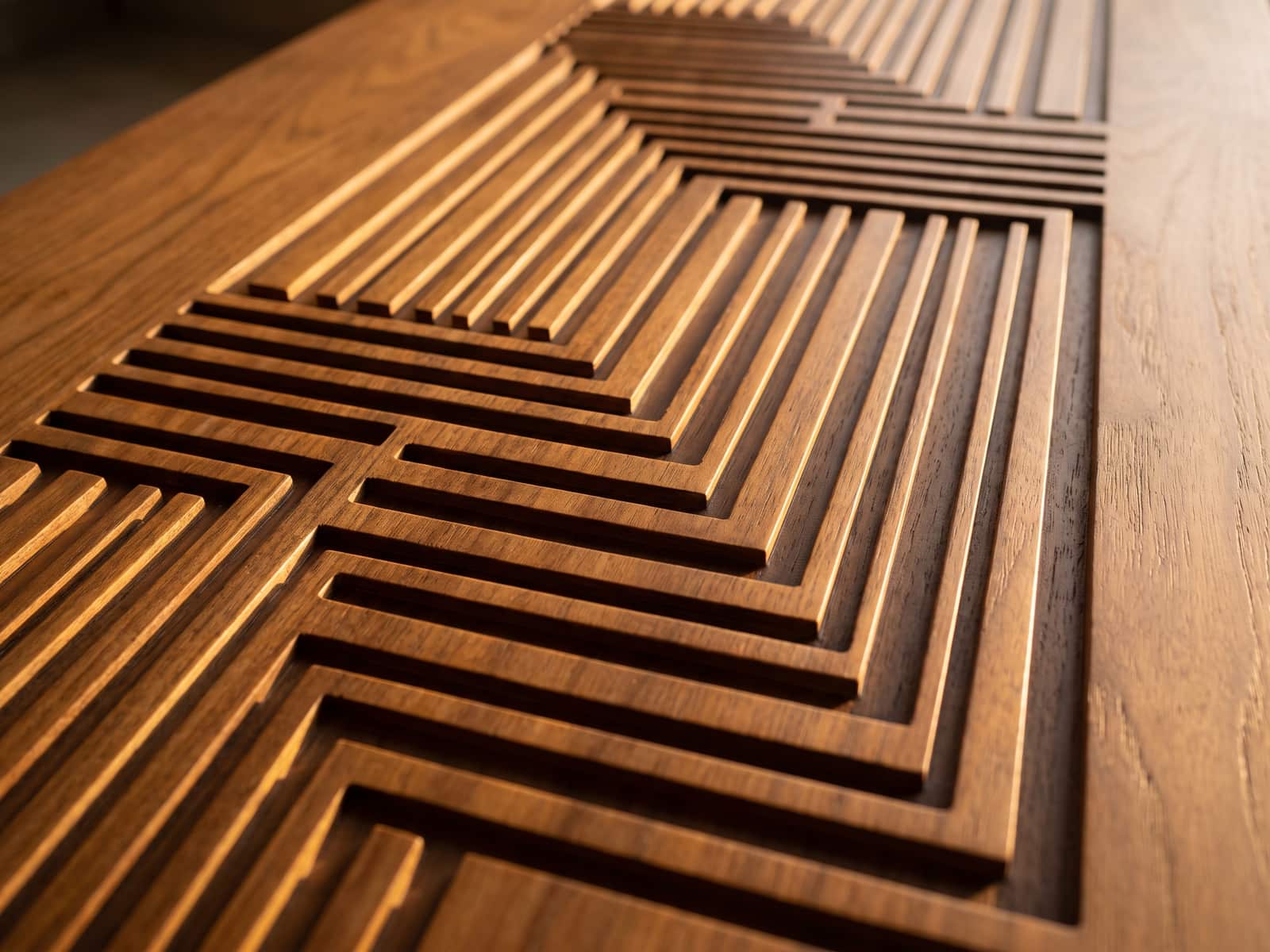 Decorative Designer Flush Doors