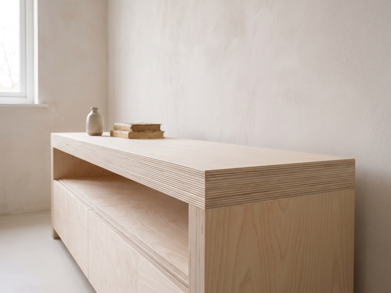 MR Grade Plywood