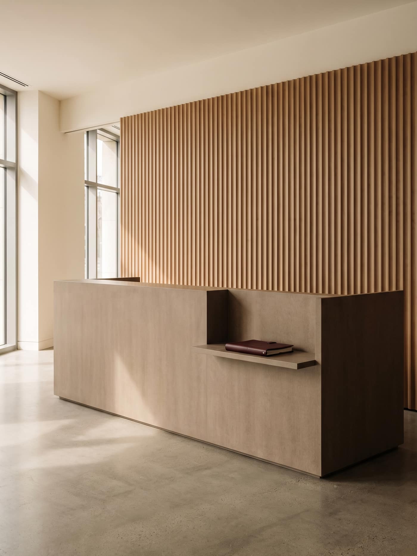 Commercial Spaces