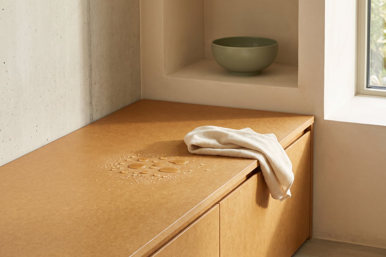 Family-Proof Finishes