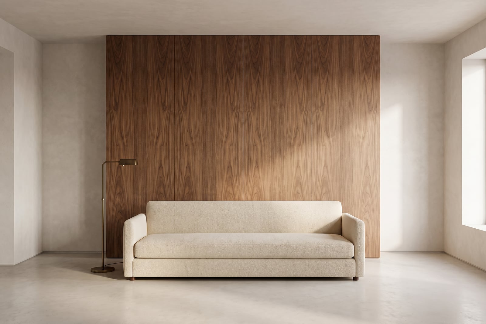 The Feature Wall, Reimagined