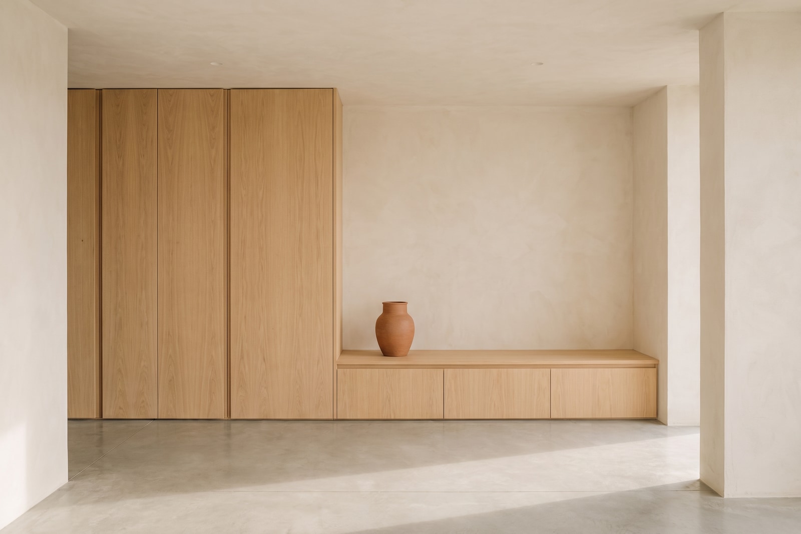 Warm Minimalism