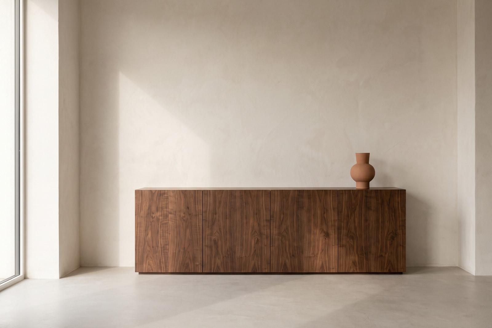 Sideboards with Substance