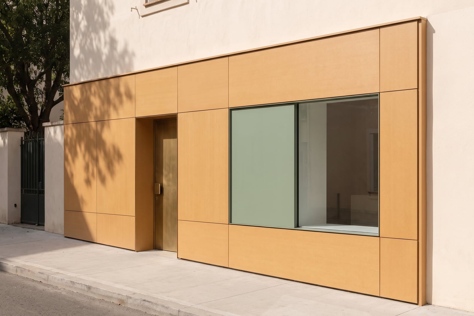 Retail Fit-Outs, Fast