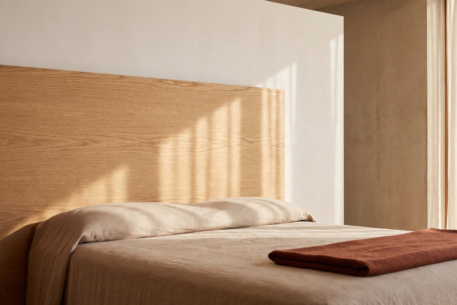 The Quiet Luxury of Veneer