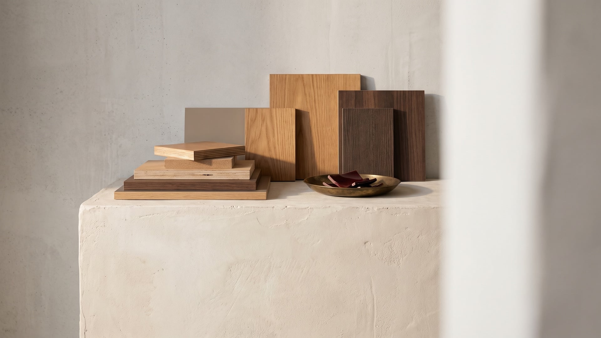 Budgeting Interiors: Where to Invest in Surfaces