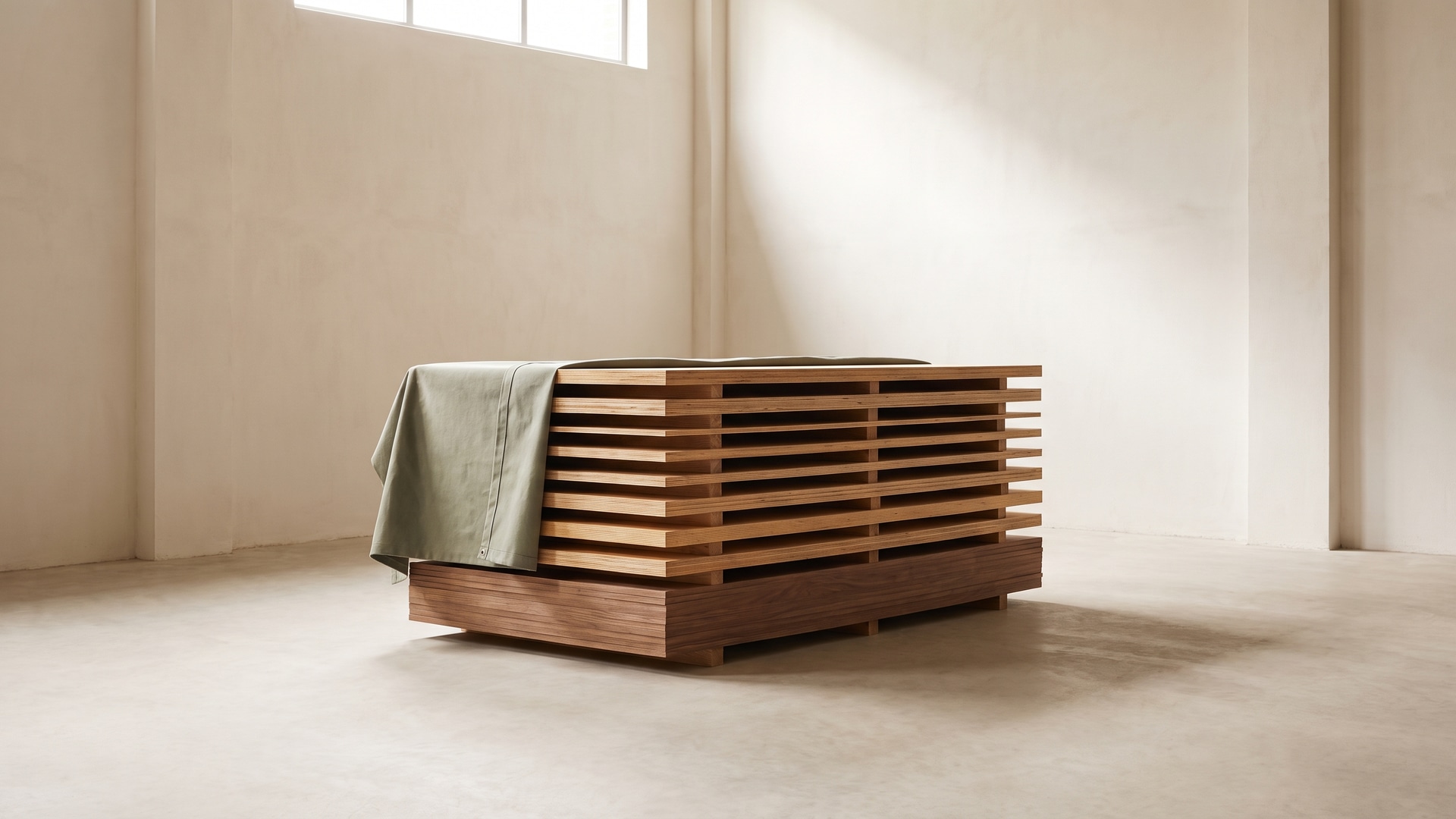 Preventing Warping: Storage and Installation Best Practice