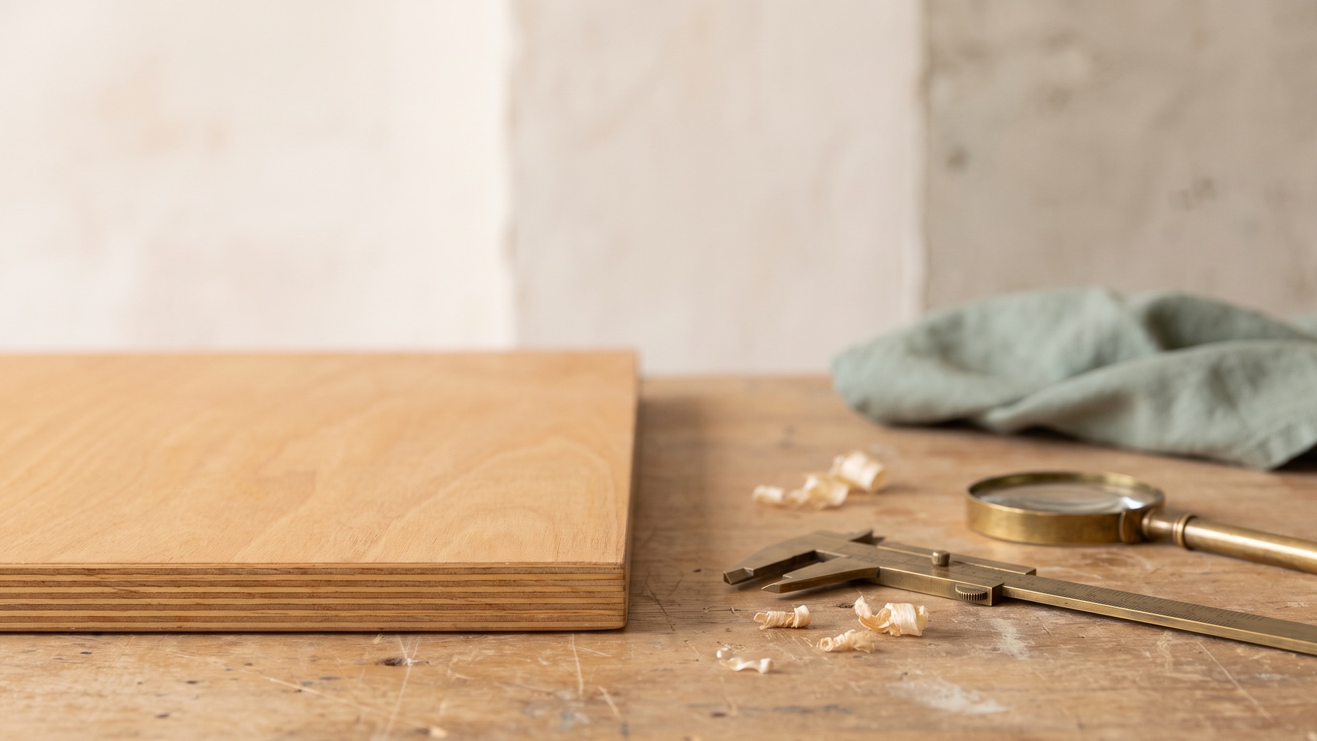 How to Read a Plywood IS Certification Label