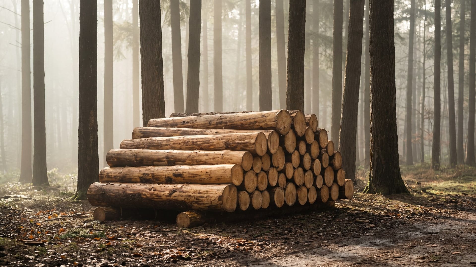 Responsibly Sourced: What FSC-Certified Timber Really Means