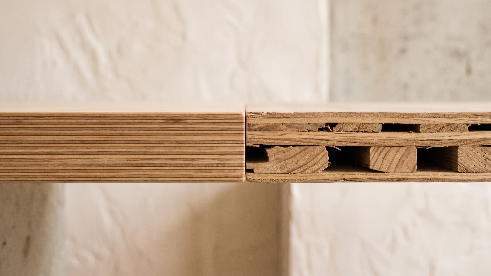 The Core Story: Why Construction and Calibration Decide Quality