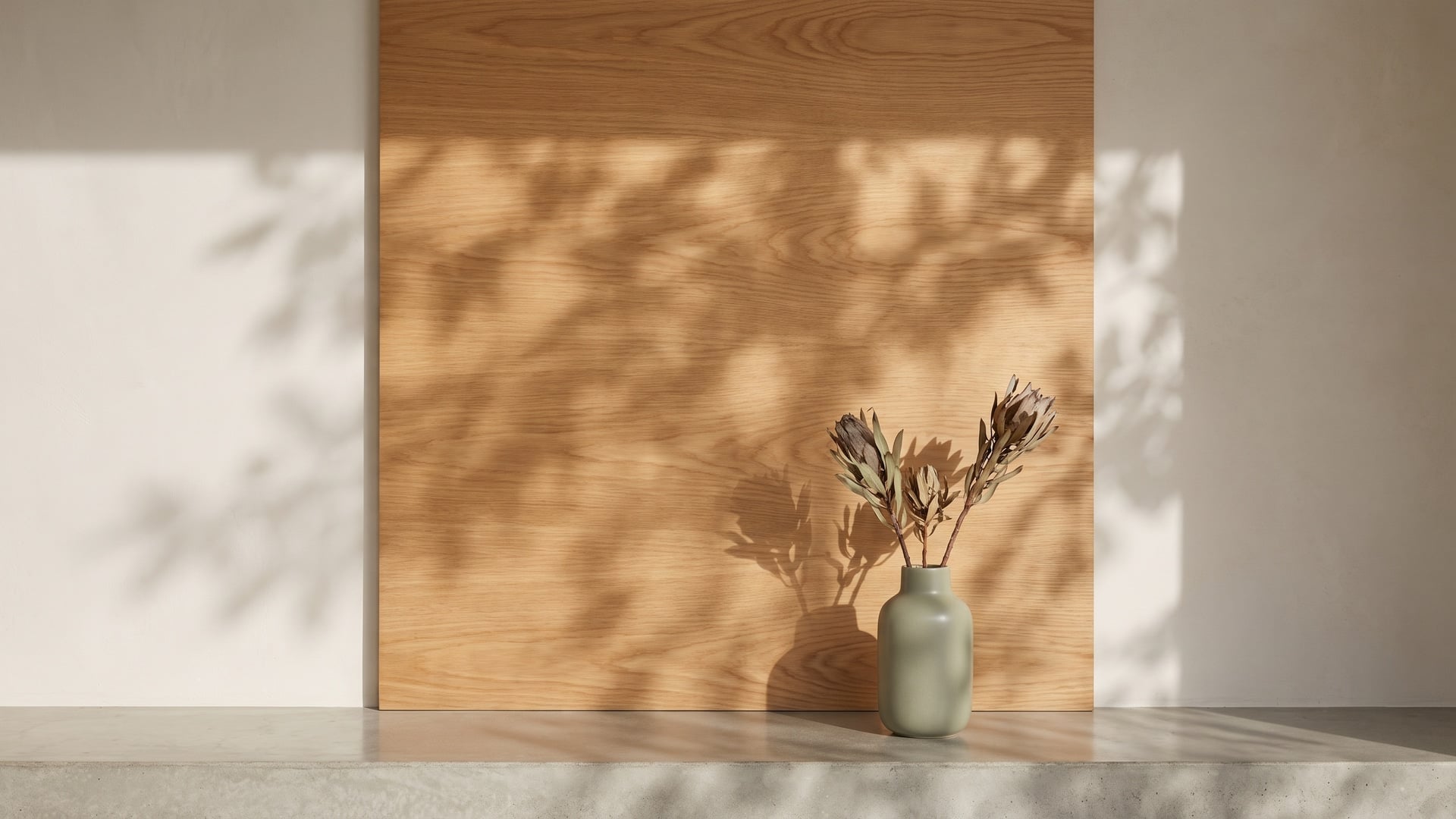 Biophilic Interiors: Bringing Real Woodgrain Indoors
