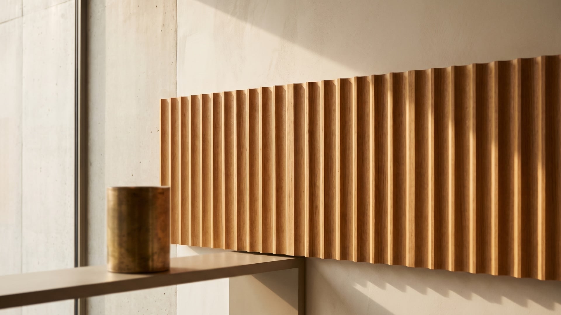 The Rise of Fluted and Textured Veneers
