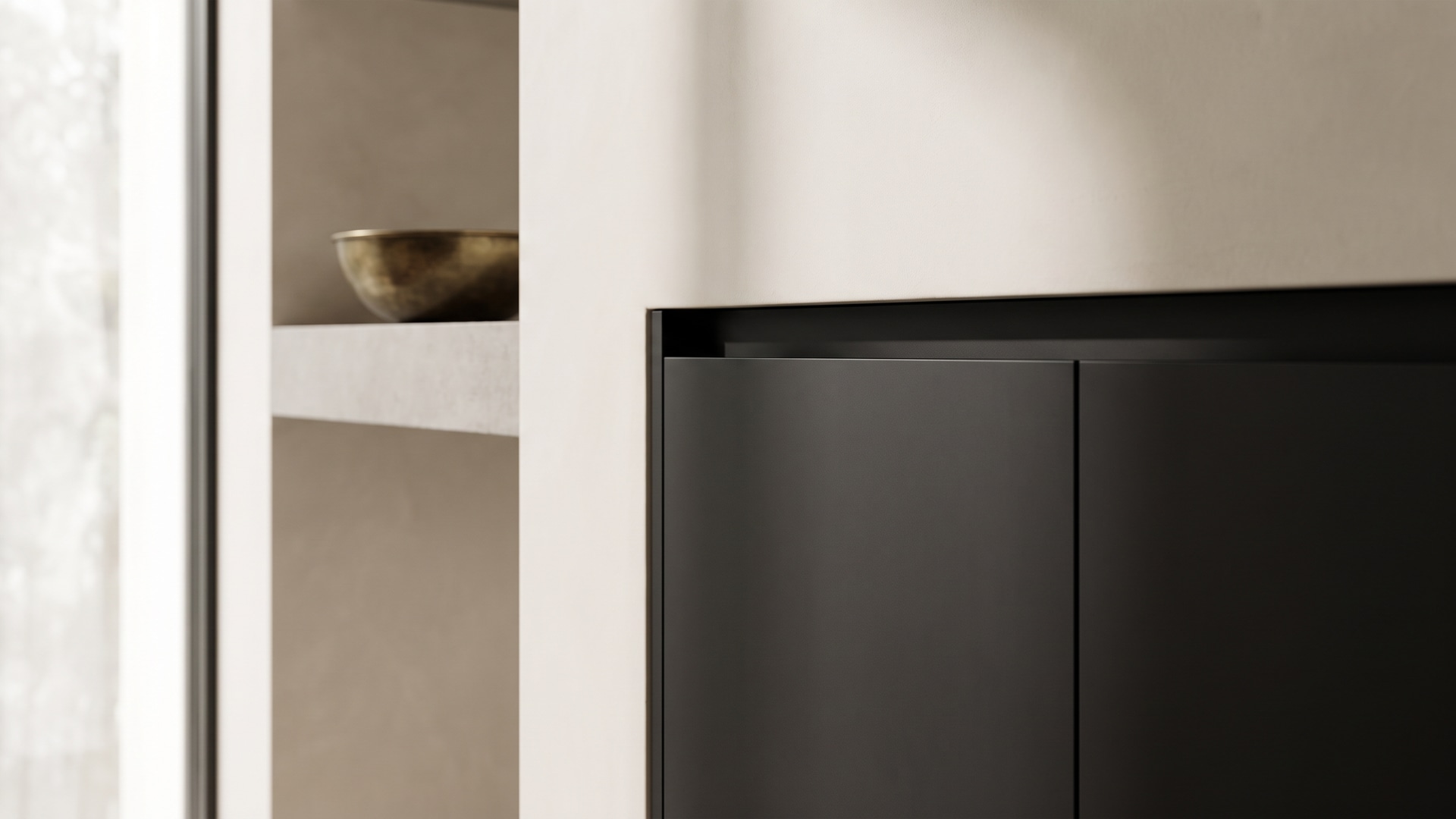Super-Matte and Anti-Fingerprint Laminates